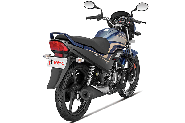 super splendor new price 2021