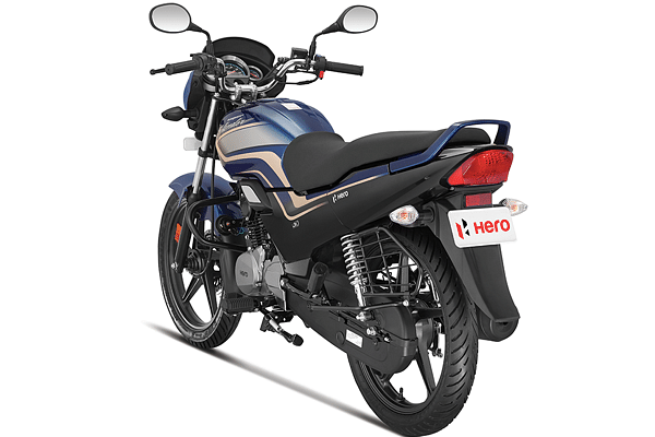 hero super splendor bike price today