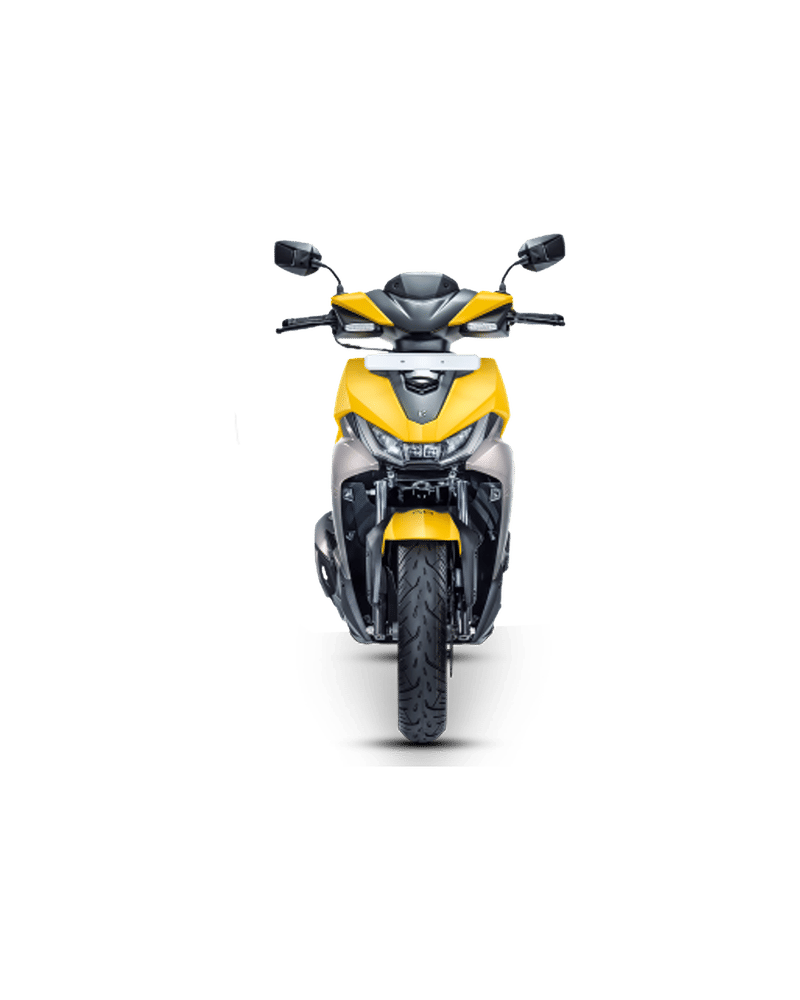 Hero Xoom 125 - Image 2