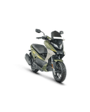 Right Front Three Quarter