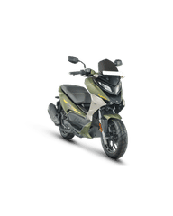 Hero Xoom 160 Hero Xoom 160