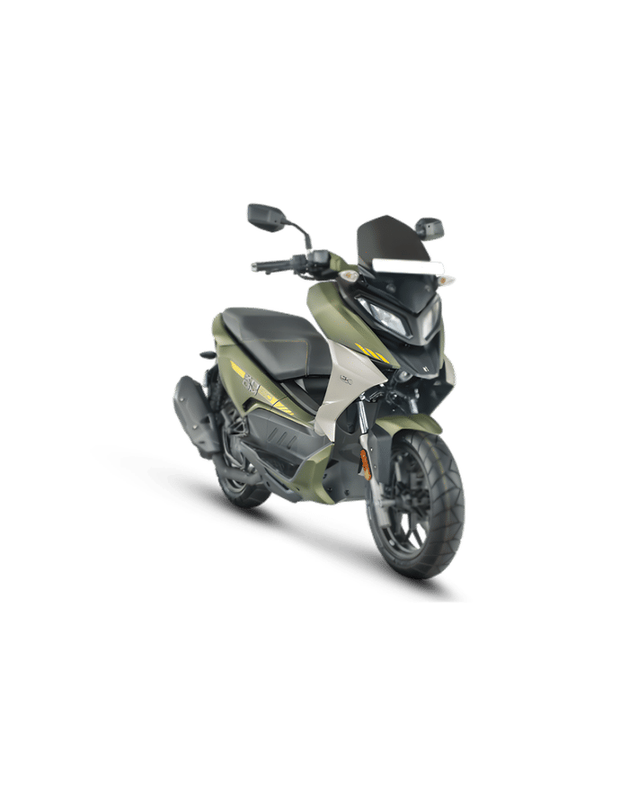 Xoom 160 image Xoom 160 image