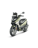 Left Front Three Quarter