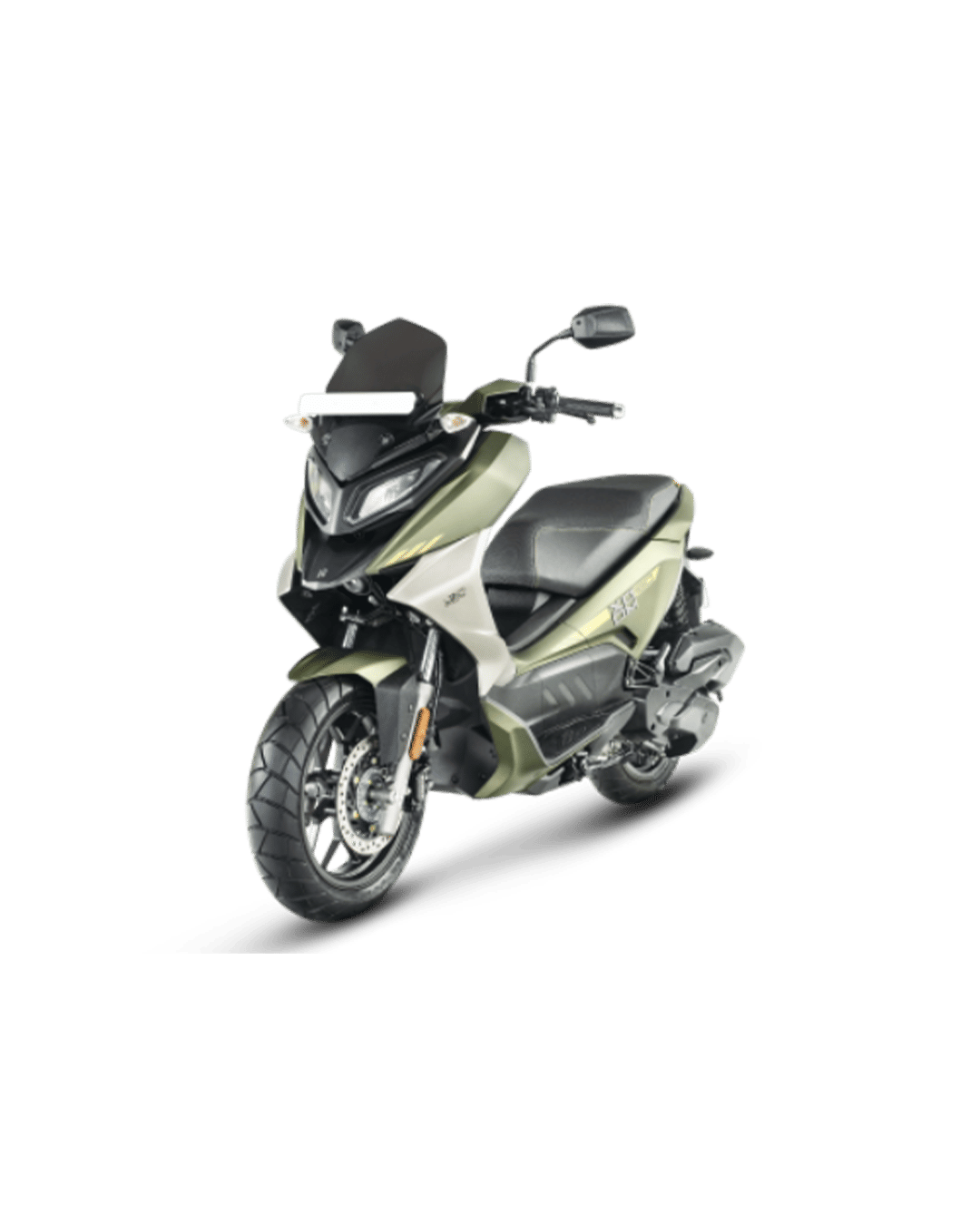 Xoom 160 3 Xoom 160 3