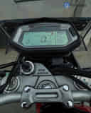 TFT / Instrument Cluster