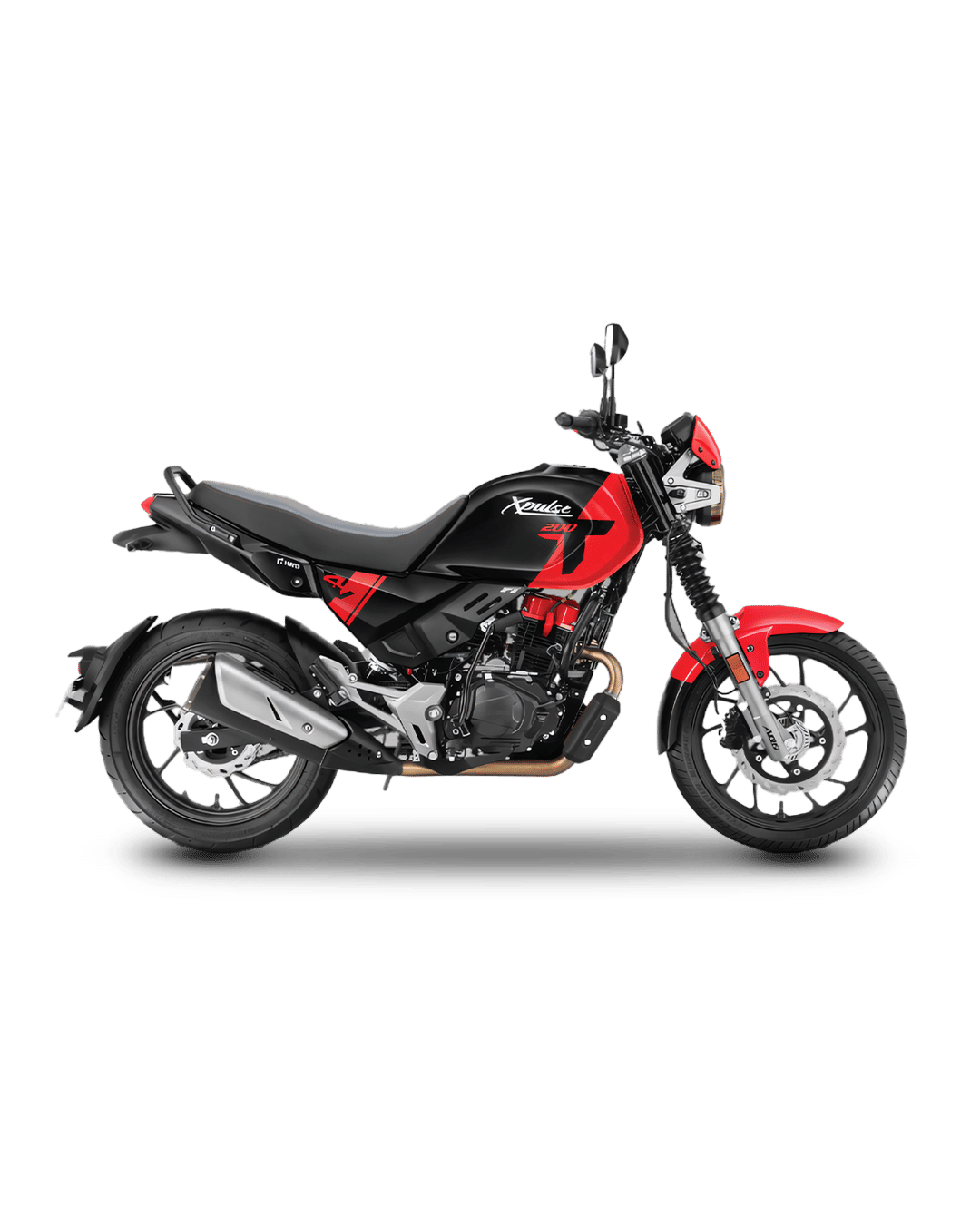 360° View Shots - 8