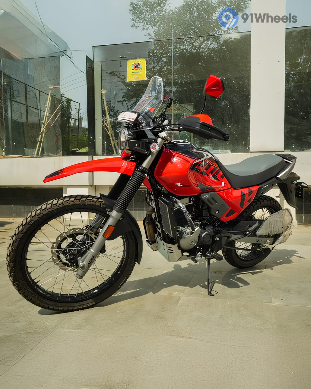 360° View Shots - 11