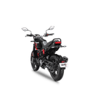 Left Rear Three Quarter