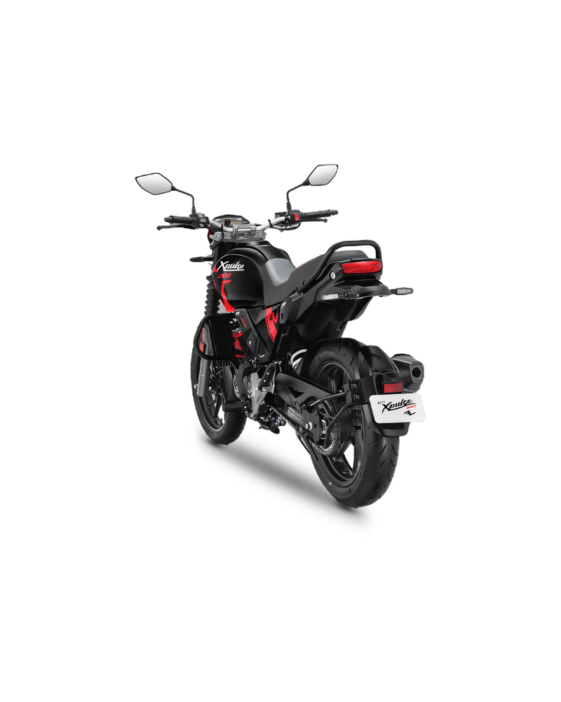 Hero Xpulse 200 4V - Image 5