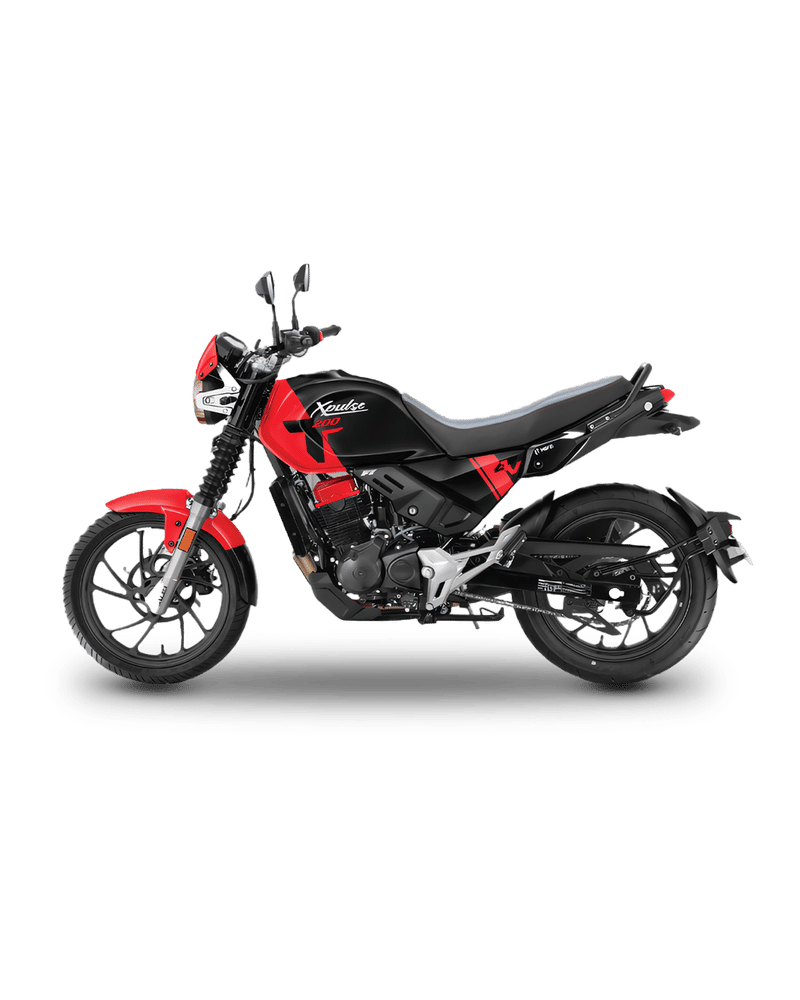 Hero Xpulse 200 4V - Image 4