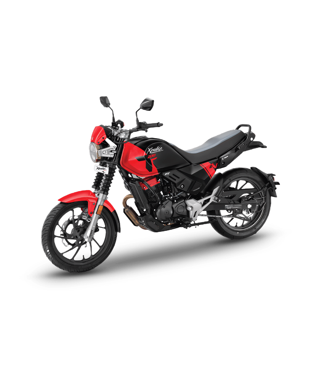 Xpulse 200 4V 4