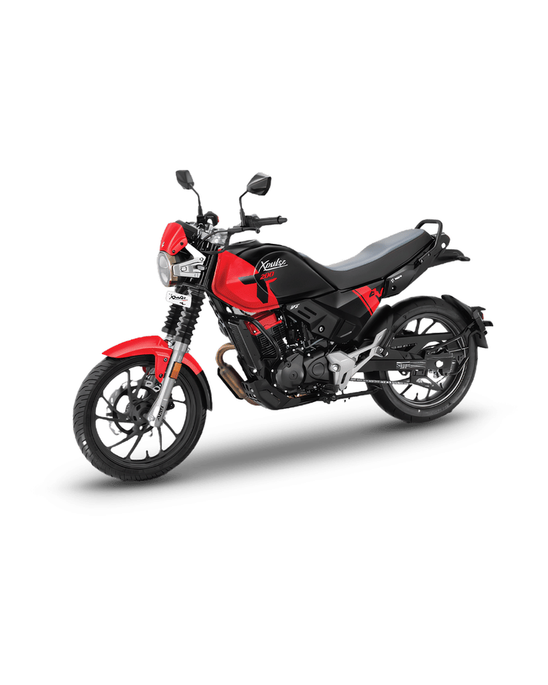 Hero Xpulse 200 4V - Image 3