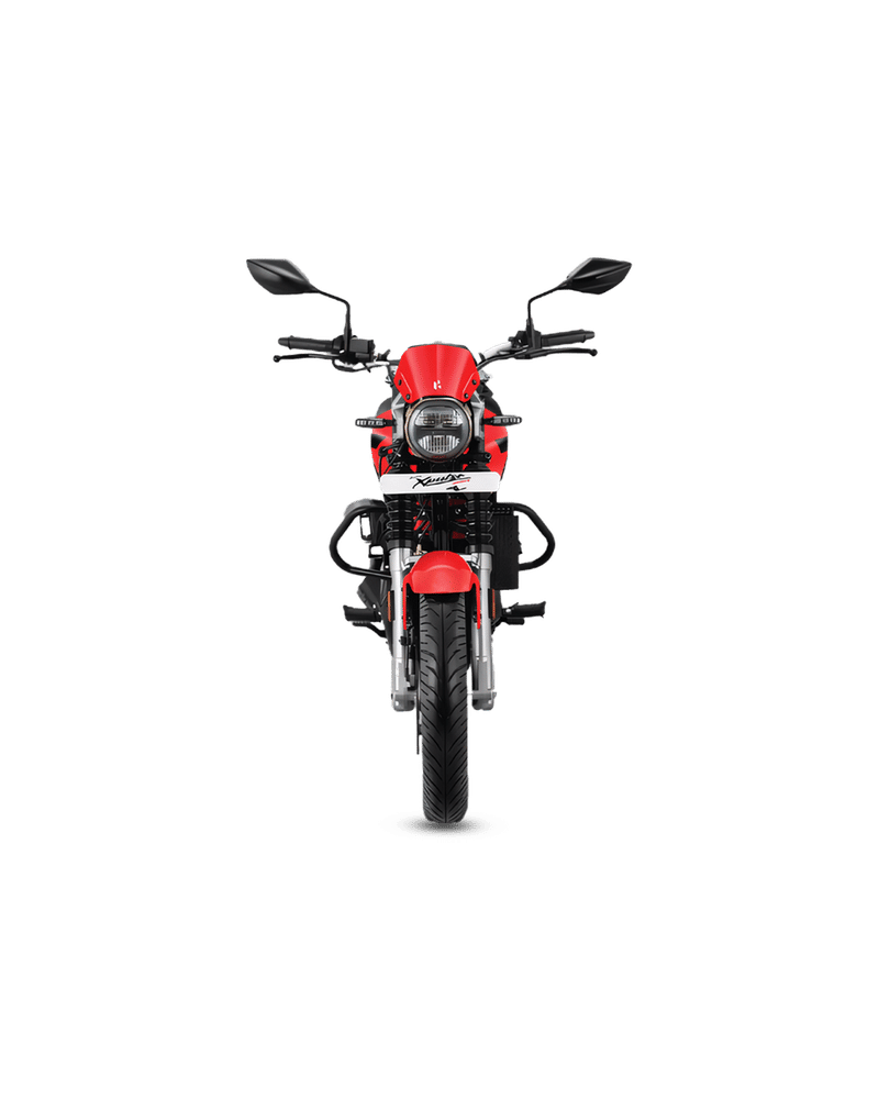 Hero Xpulse 200 4V - Image 2
