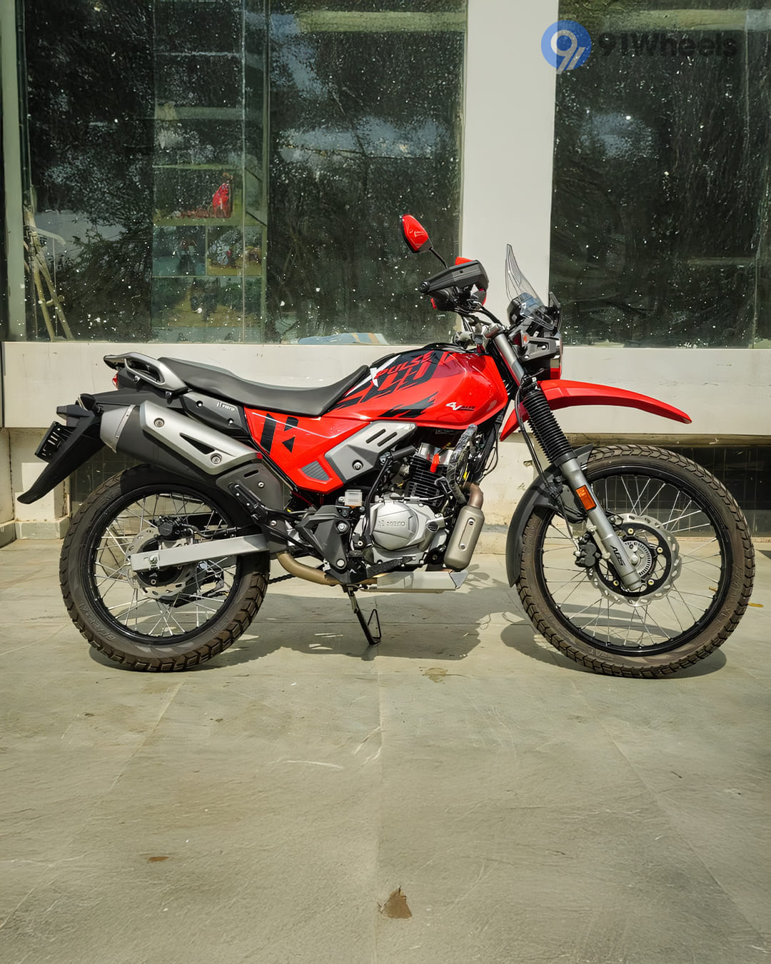 360° View Shots - 15