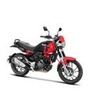 Right Front Three Quarter