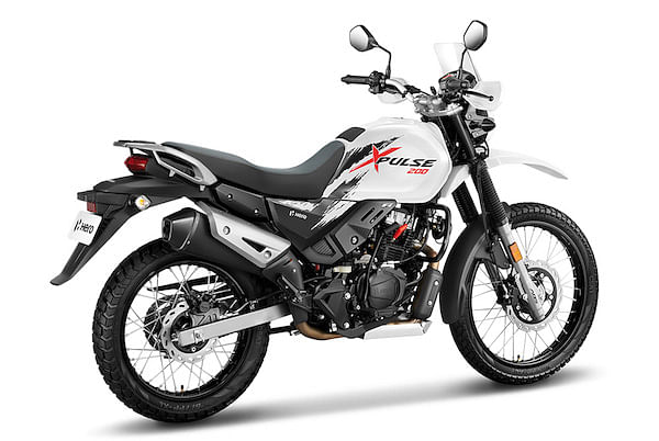 bajaj xpulse 200 price