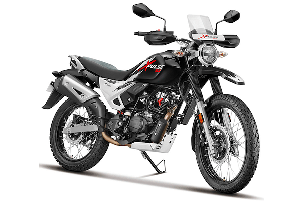 hero xpulse 160