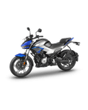 Left Front Three Quarter