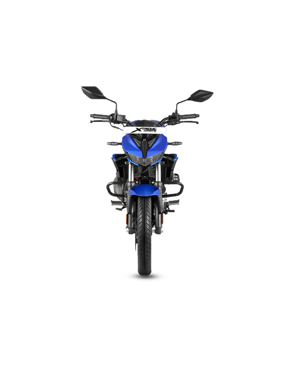 Hero Xtreme 125R