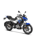 Right Front Three Quarter