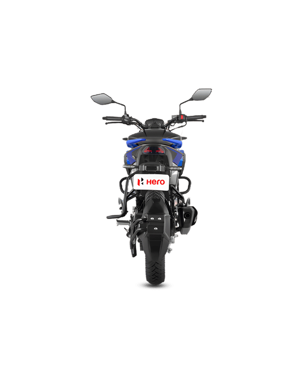Xtreme 125R image