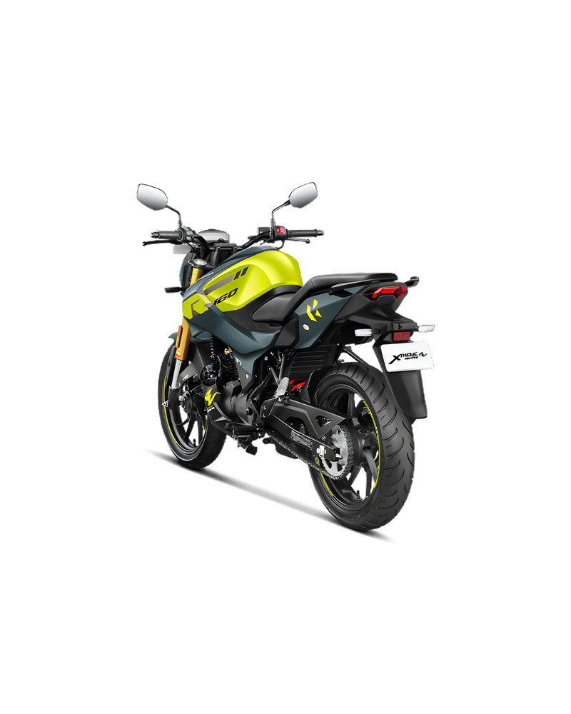 Hero Xtreme 160R 4V - Image 5