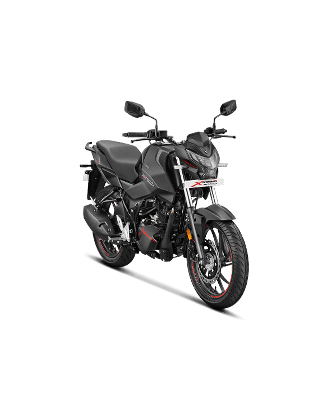 Hero Xtreme 160R BS6 Specifications