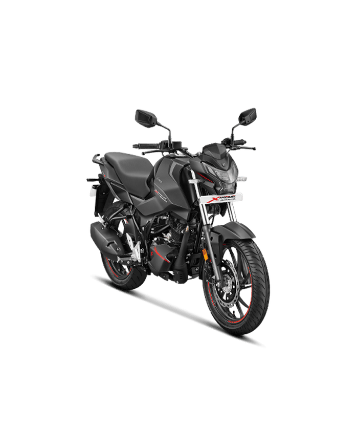 Xtreme 160R BS6 image