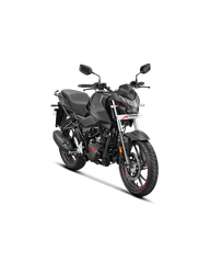 Hero Xtreme 160R BS6 Hero Xtreme 160R BS6