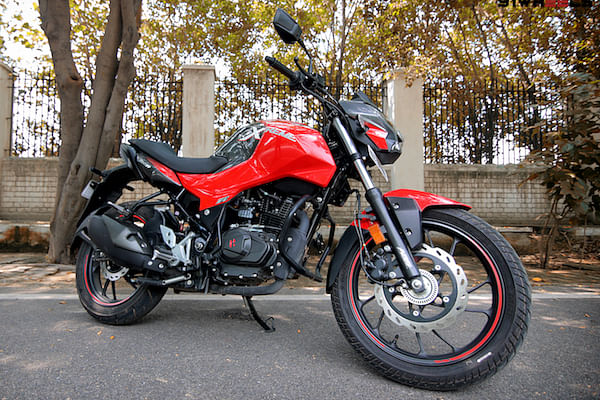 Xtreme 160r Bs6 Images Hero Xtreme 160r Bs6 Interior Exterior Photos 360 View Videos