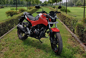 Hero Xtreme 160r Bs6 Check Offers Price Photos Reviews Specs 91wheels