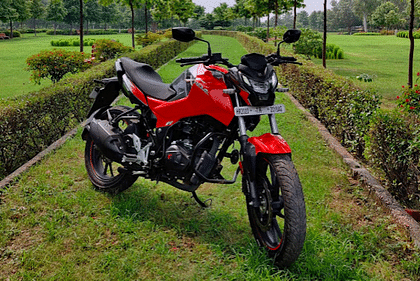Xtreme 160r Bs6 Images Hero Xtreme 160r Bs6 Interior Exterior Photos 360 View Videos