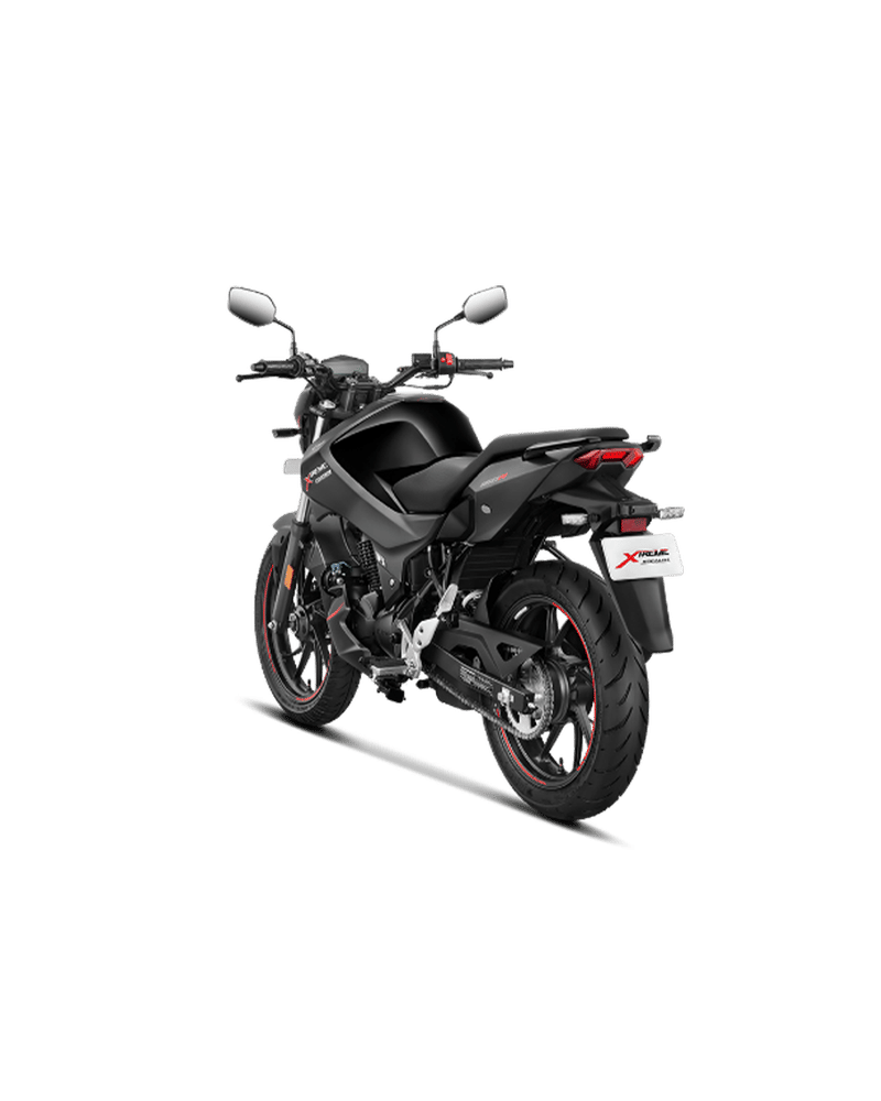 Hero Xtreme 160R BS6 - Image 5