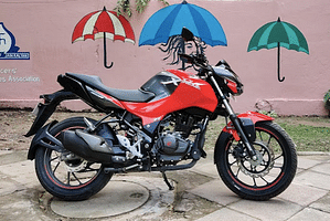 Hero Xtreme 160r Bs6 Check Offers Price Photos Reviews Specs 91wheels