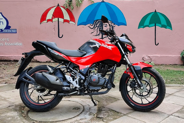 Xtreme 160r Bs6 Images Hero Xtreme 160r Bs6 Interior Exterior Photos 360 View Videos