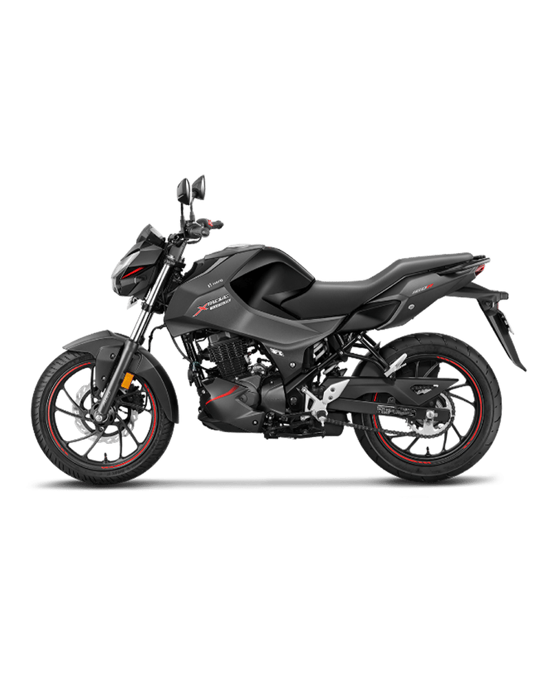 Hero Xtreme 160R BS6 - Image 4