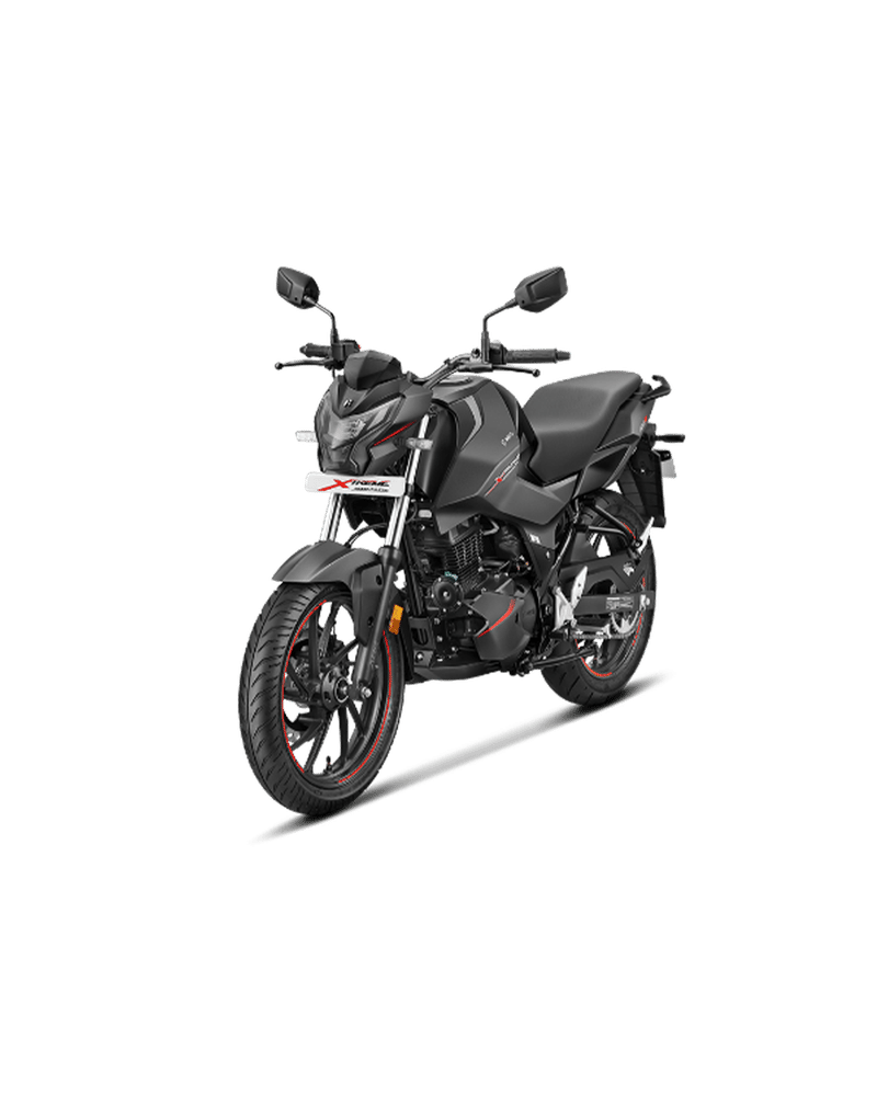 Hero Xtreme 160R BS6 - Image 3