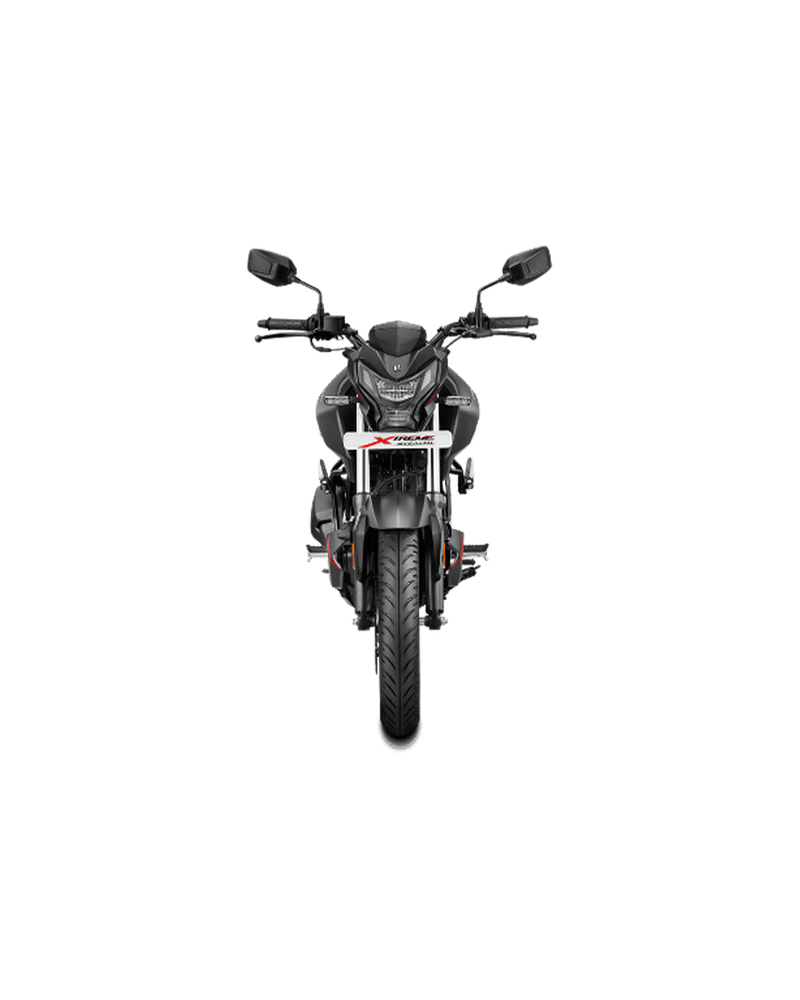 Hero Xtreme 160R BS6 - Image 2