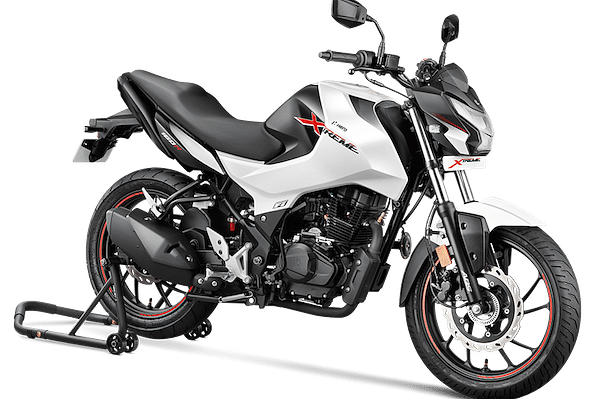 Xtreme 160r Bs6 Images Hero Xtreme 160r Bs6 Interior Exterior Photos 360 View Videos