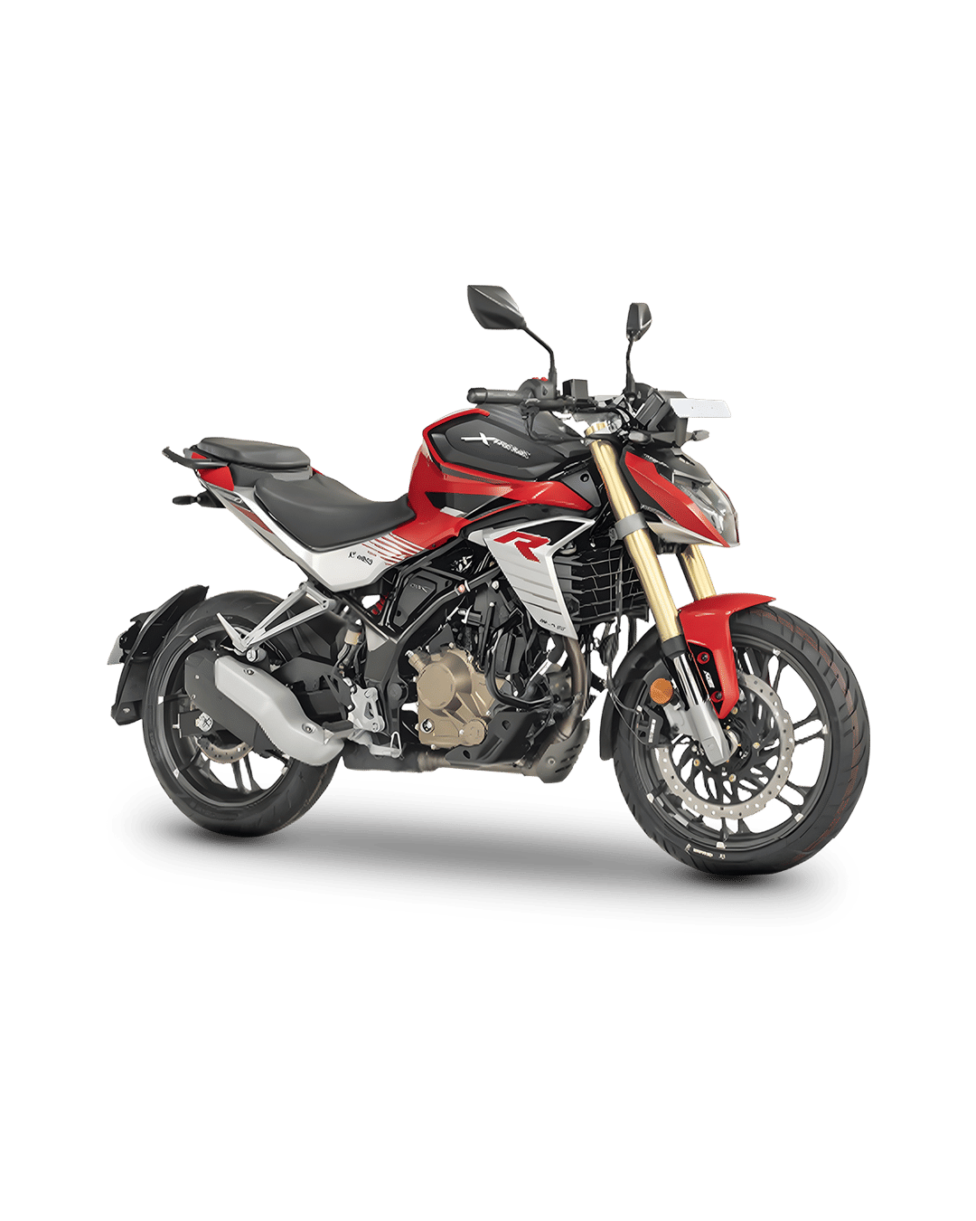 Hero Xtreme 250R