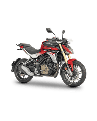 Hero Xtreme 250R