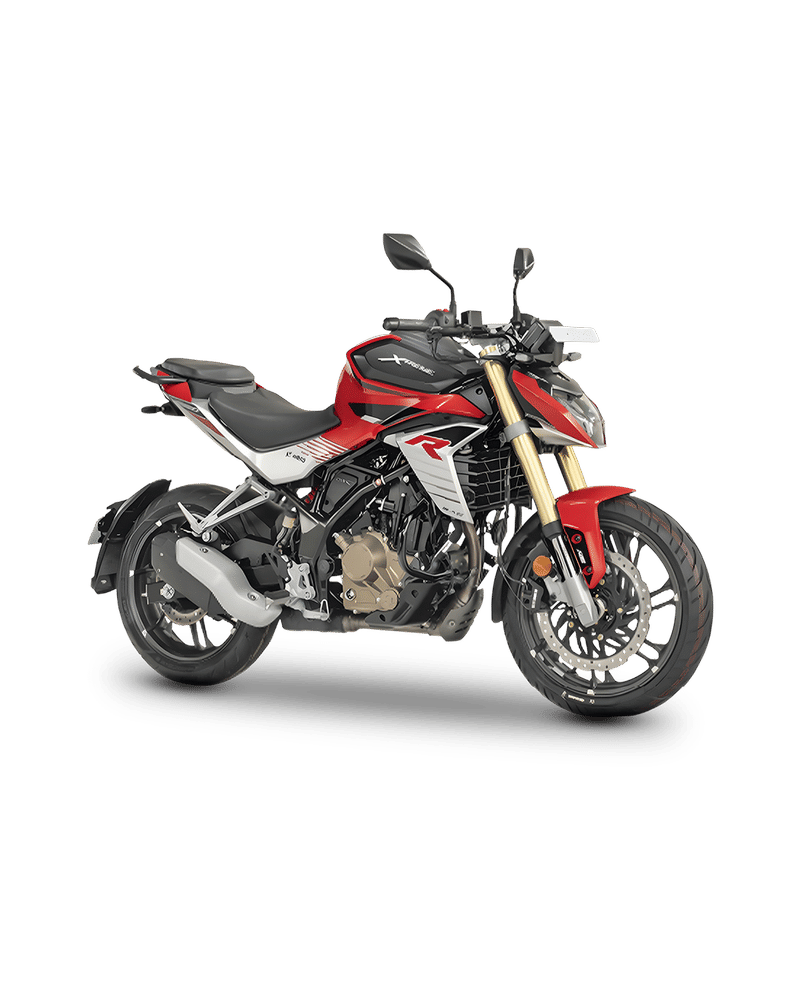 Hero Xtreme 250R - Image 1