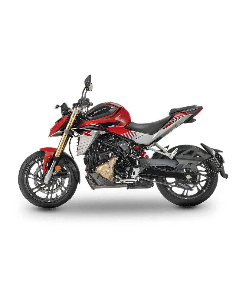 Hero Xtreme 250R - Image 4
