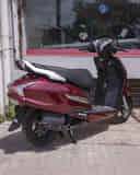 Right Rear Three Quarter