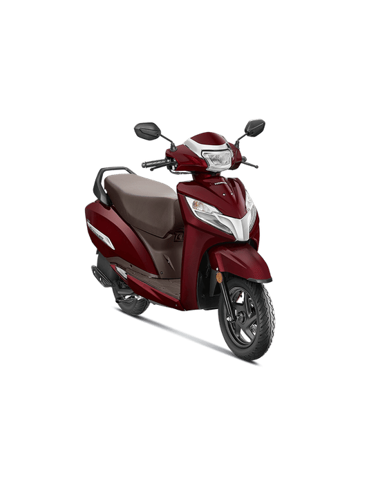 Honda  Activa 125