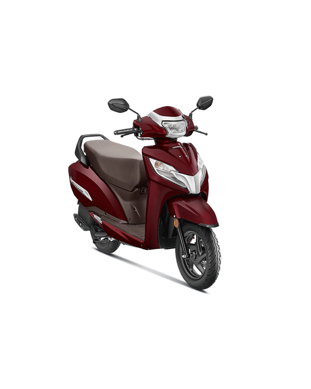 Honda Activa 125 QNA Honda Activa 125 QNA