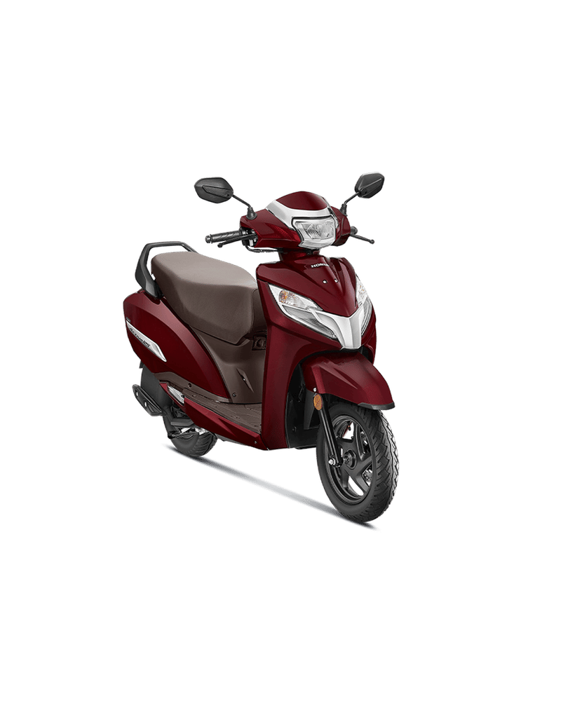 Honda Activa 125 Honda Activa 125