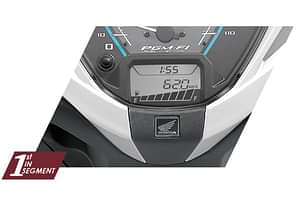 Honda  Activa 125 Speedometer Console image