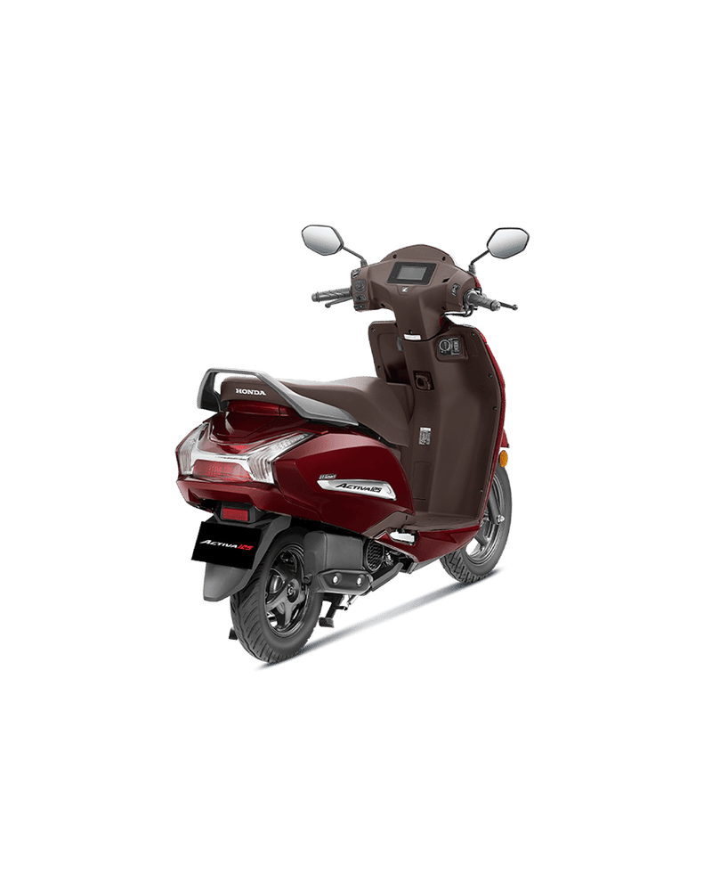Honda  Activa 125 - Image 6