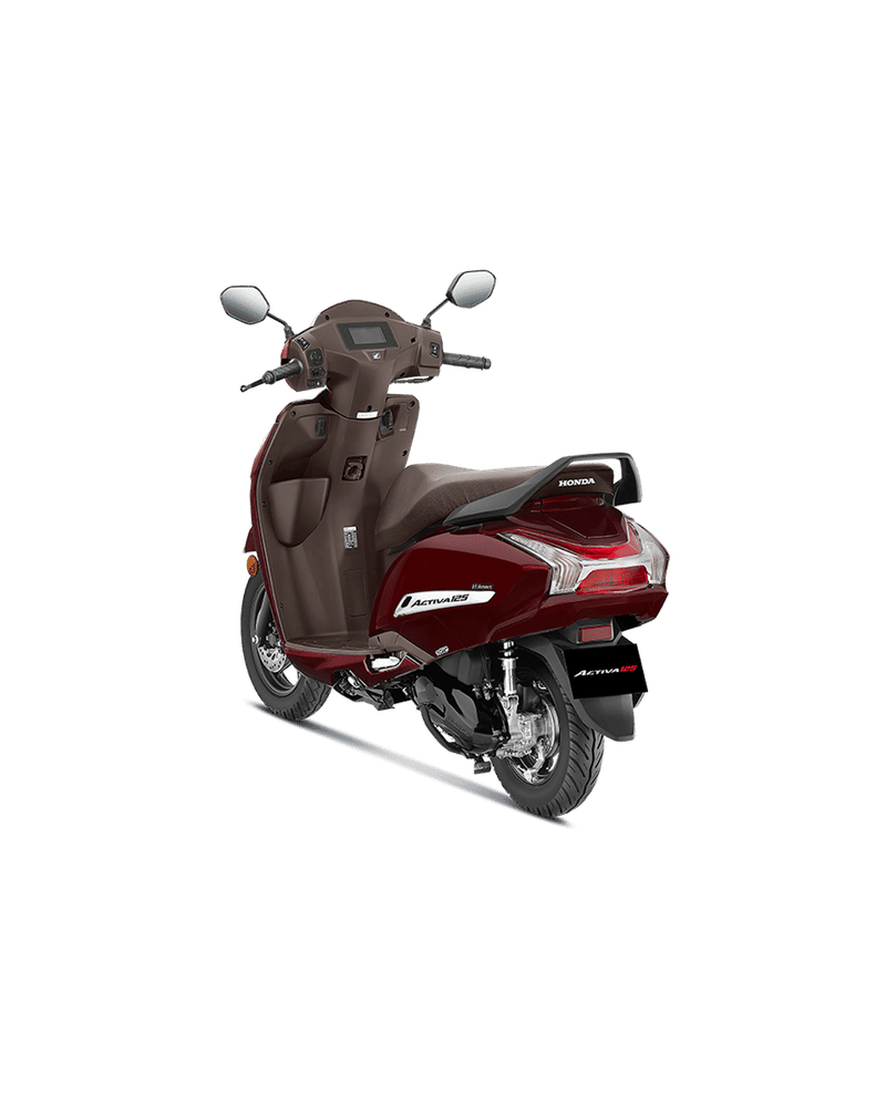 Honda  Activa 125 - Image 4